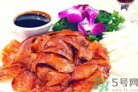 處暑為什么要吃鴨？處暑吃鴨的好處有哪些？