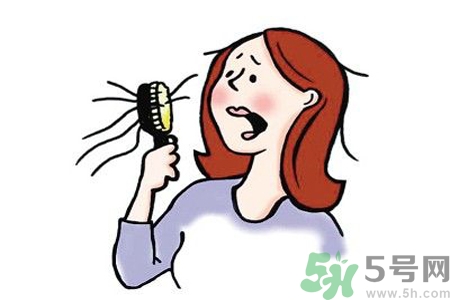 脫發(fā)會遺傳嗎？脫發(fā)遺傳可以治療嗎？