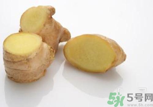秋天可以吃姜嗎？秋季吃姜好不好？