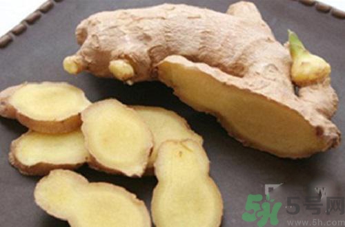 秋天可以吃姜嗎？秋季吃姜好不好？
