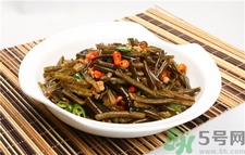 吃海茸有什么好處?海茸的功效與作用 吃海茸有什么好處?海茸的功效與作用