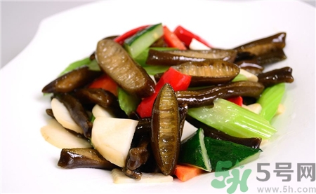 吃海茸有什么好處?海茸的功效與作用 吃海茸有什么好處?海茸的功效與作用