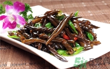 吃海茸有什么好處?海茸的功效與作用 吃海茸有什么好處?海茸的功效與作用