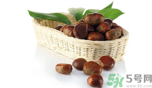 板栗的熱量高嗎?一顆板栗的熱量是多少 板栗的熱量高嗎?一顆板栗的熱量是多少