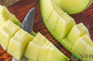 網(wǎng)紋瓜的營養(yǎng)價值 網(wǎng)紋瓜的功效與作用 網(wǎng)紋瓜的營養(yǎng)價值 網(wǎng)紋瓜的功效與作用