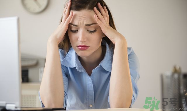 焦慮會引起胃病嗎?焦慮會引起哪些癥狀 焦慮會引起胃病嗎?焦慮會引起哪些癥狀