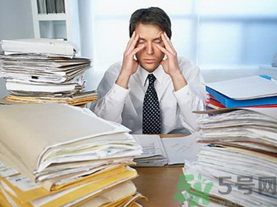 焦慮會引起胃病嗎?焦慮會引起哪些癥狀 焦慮會引起胃病嗎?焦慮會引起哪些癥狀