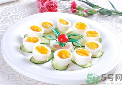 帶狀皰疹可以吃雞蛋嗎？帶狀皰疹吃雞蛋好不好？