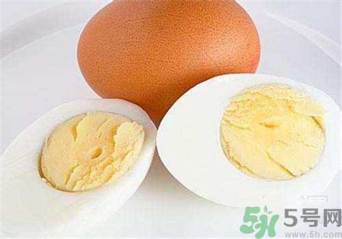 帶狀皰疹可以吃雞蛋嗎？帶狀皰疹吃雞蛋好不好？