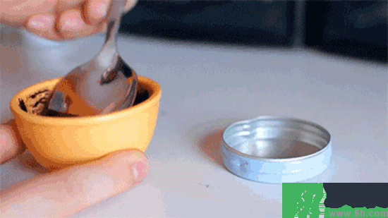 奧利奧睫毛膏怎么做？奧利奧睫毛膏做法視頻