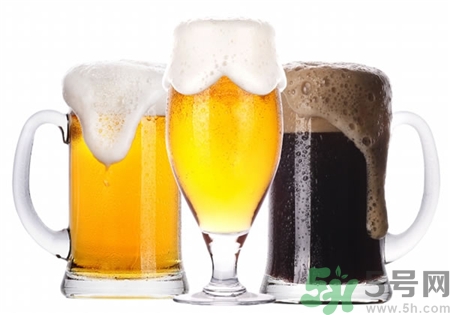 喝冰啤酒對身體有害嗎?喝冰啤酒的危害 喝冰啤酒對身體有害嗎?喝冰啤酒的危害