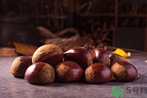 新鮮板栗什么時候成熟？新鮮板栗怎么保存？