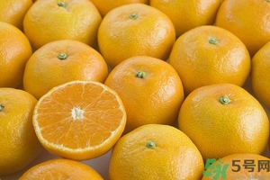 橘子上的白絲能吃嗎？橘子上的白絲叫什么？