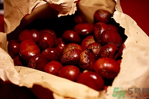 板栗是發(fā)物嗎？板栗是堿性還是酸性？