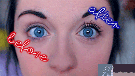 奧利奧睫毛膏怎么做？奧利奧睫毛膏做法視頻