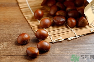 板栗是發(fā)物嗎？板栗是堿性還是酸性？