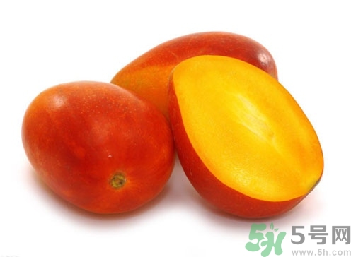 青芒和黃色芒果哪個(gè)好？青芒和黃色芒果的區(qū)別