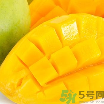 青芒和黃色芒果哪個(gè)好？青芒和黃色芒果的區(qū)別