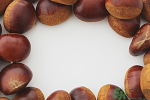 板栗發(fā)芽了能吃嗎？發(fā)芽的板栗還能吃嗎？