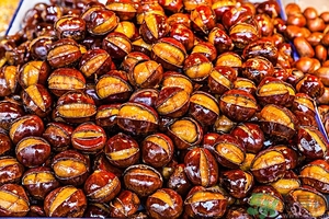 板栗是發(fā)物嗎？板栗是堿性還是酸性？