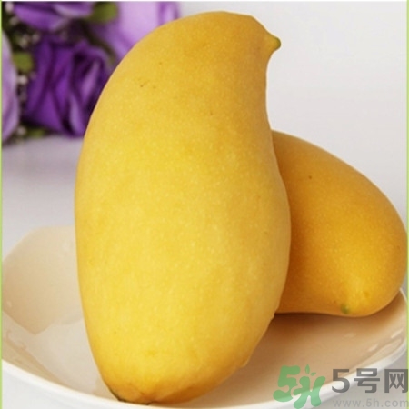 青芒和黃色芒果哪個(gè)好？青芒和黃色芒果的區(qū)別