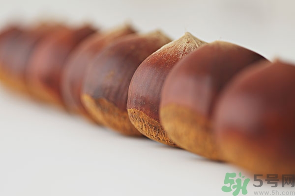 板栗發(fā)芽了能吃嗎？發(fā)芽的板栗還能吃嗎？