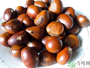 板栗是發(fā)物嗎？板栗是堿性還是酸性？