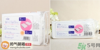 LilyBell麗麗貝爾化妝棉真假怎么辨別? LilyBell麗麗貝爾化妝棉真假怎么辨別?