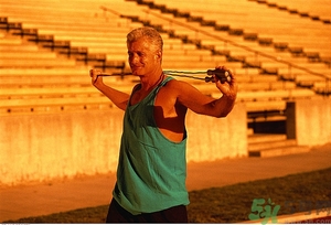 跳繩小腿會變粗嗎？跳繩會讓小腿變粗嗎？