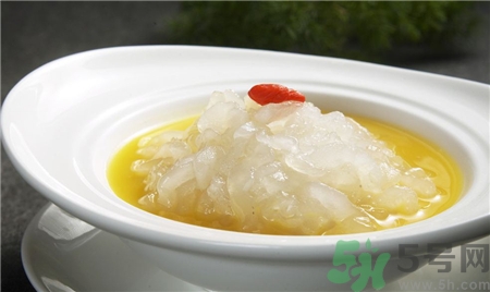 雪蛤是海鮮嗎?雪蛤是什么 雪蛤是海鮮嗎?雪蛤是什么