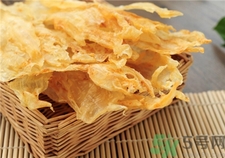 吃花膠有什么好處?花膠的功效與作用 吃花膠有什么好處?花膠的功效與作用