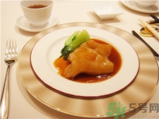 吃花膠有什么好處?花膠的功效與作用 吃花膠有什么好處?花膠的功效與作用