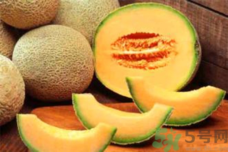 秋季為什么不能吃瓜？秋季吃瓜有什么危害？