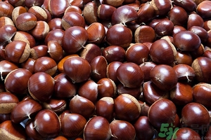 吃板栗能喝茶嗎?板栗和茶能一起吃嗎 吃板栗能喝茶嗎?板栗和茶能一起吃嗎