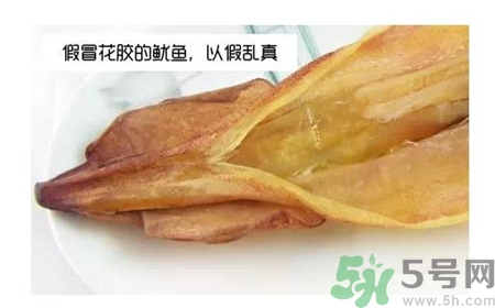 怎么辨別花膠真假?花膠真假鑒別 怎么辨別花膠真假?花膠真假鑒別