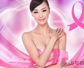 乳腺癌是怎么引起的？早期乳腺癌怎么治療？