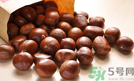 板栗有油栗哪個好?板栗和油栗的區(qū)別是什么? 板栗有油栗哪個好?板栗和油栗的區(qū)別是什么?