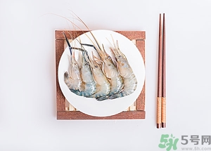 蝦的熱量高嗎？一個(gè)蝦的熱量是多少