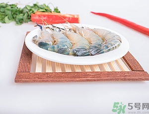 蝦的熱量高嗎？一個(gè)蝦的熱量是多少