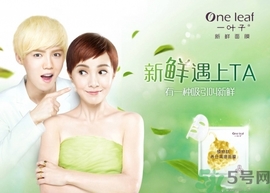一葉子面膜怎么樣？一葉子明星產(chǎn)品