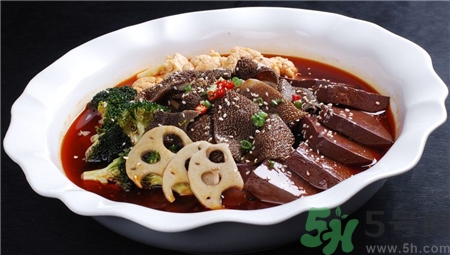 一個(gè)人的火鍋怎么做?冒菜的做法 一個(gè)人的火鍋怎么做?冒菜的做法