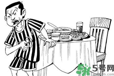 吃完飯肚子疼是怎么回事？肚子疼該怎么辦？