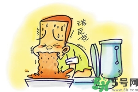 吃完飯肚子疼是怎么回事？肚子疼該怎么辦？