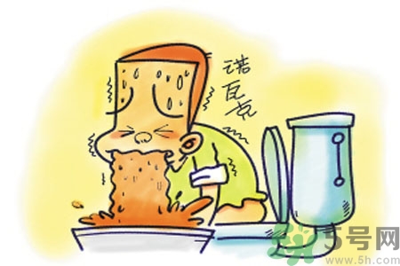 吃完壽司肚子疼怎么辦？吃完壽司肚子疼需要注意什么？