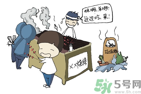 吃完壽司肚子疼怎么辦？吃完壽司肚子疼需要注意什么？