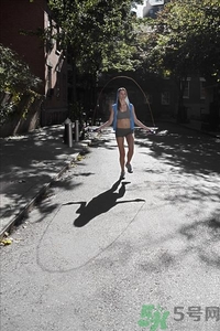 跳繩能降血壓?jiǎn)?跳繩降血壓的方法有哪些