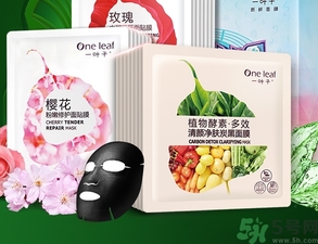 一葉子面膜用完要洗嗎？一葉子面膜用完需要洗臉嗎？
