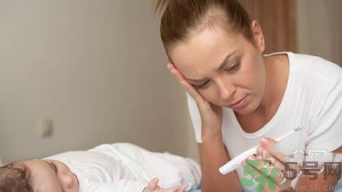 寶寶吃退燒藥后體溫過低是怎么回事？寶寶吃退燒藥后體溫過低怎么辦？