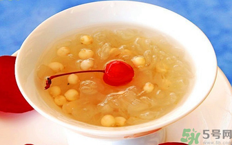 立秋之后脾胃虛弱如何調(diào)養(yǎng)？秋季養(yǎng)生湯推薦