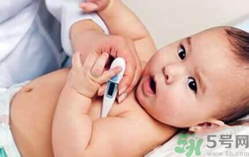 寶寶發(fā)燒多少度要吃退燒藥？寶寶發(fā)燒退燒藥多久吃一次？